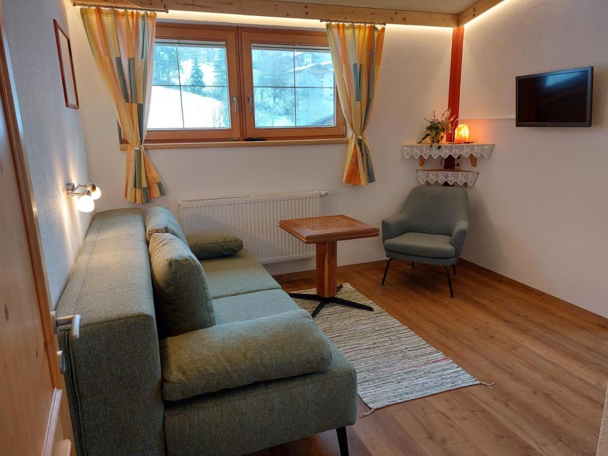 Haus Kammerland เซลล์ อัม ซิลลา ภายนอก รูปภาพ