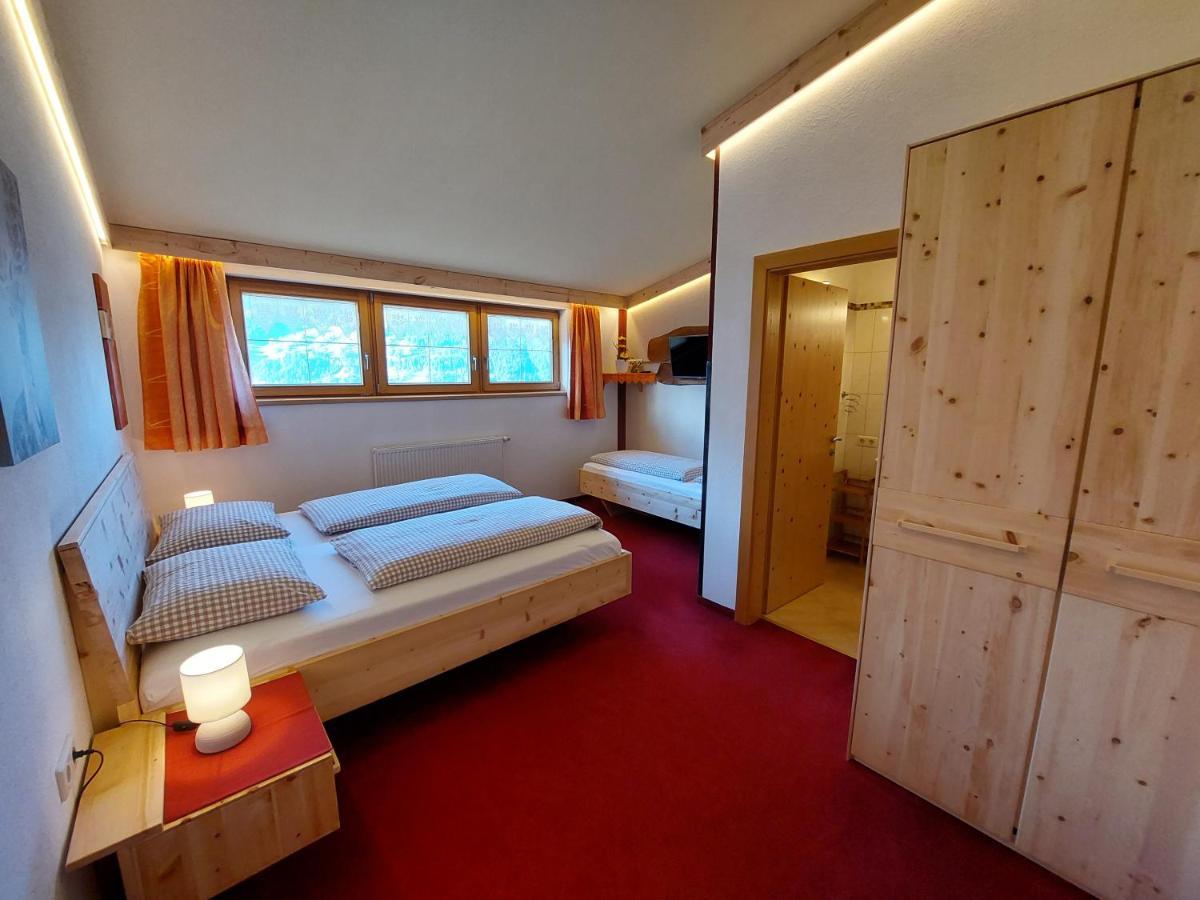 Haus Kammerland เซลล์ อัม ซิลลา ภายนอก รูปภาพ