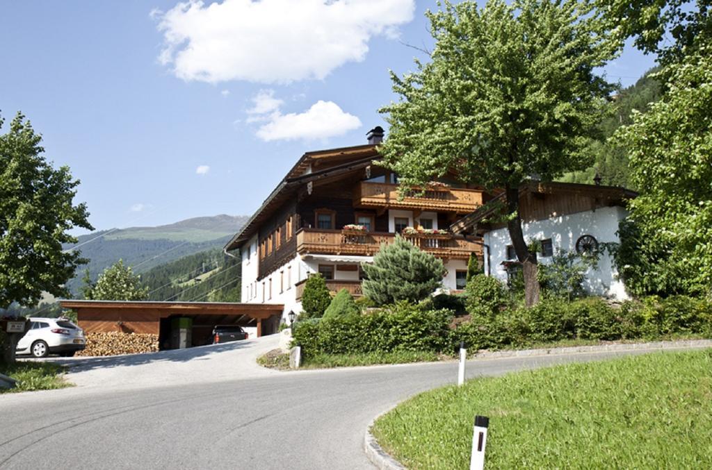 Haus Kammerland เซลล์ อัม ซิลลา ภายนอก รูปภาพ