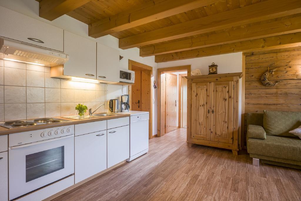 Haus Kammerland เซลล์ อัม ซิลลา ภายนอก รูปภาพ